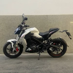 موتور سیکلت بنلی 180S مدل 1401(کارکرده)