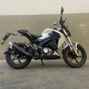 موتور سیکلت بنلی 180S مدل 1401(کارکرده)