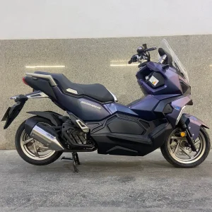 موتور سیکلت SYM طرح ADV175 مدل 1403‌(درحد نو)