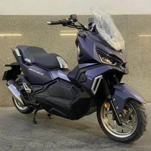 موتور سیکلت SYM طرح ADV175 مدل 1403‌(درحد نو)