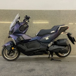 موتور سیکلت SYM طرح ADV175 مدل 1403‌(درحد نو)