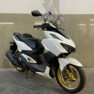 موتور سیکلت هوندا کلیک 160 ABS مدل 1403(کارکرده)