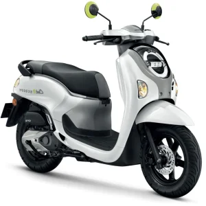 هوندا اسکوپی ۱۱۰ سی سی نیو فیس مدل 1404 تایلندی