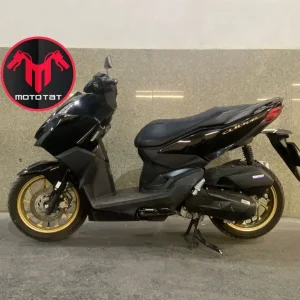 موتور سیکلت هوندا کلیک ۱۶۰ ABS مدل 1403(کارکرده)