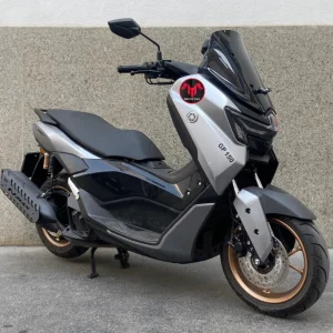 موتور سیکلت یاماها nmax turbo مدل1404(کارکرده)