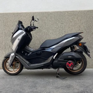 موتور سیکلت یاماها nmax turbo مدل1404(کارکرده)