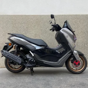 موتور سیکلت یاماها nmax turbo مدل1404(کارکرده)