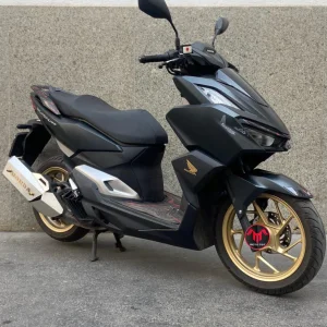 موتور سیکلت هوندا کلیک ۱۶۰ مدل 1402(کارکرده)