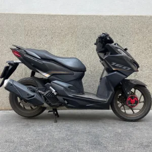 موتور سیکلت هوندا کلیک ۱۶۰  ABS مدل 1401(کارکرده)