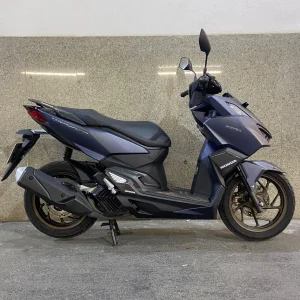 موتور سیکلت هوندا واریو مدل 1404 (کارکرده)
