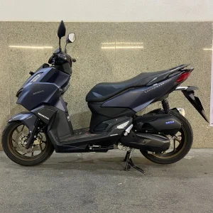 موتور سیکلت هوندا واریو مدل 1404 (کارکرده)