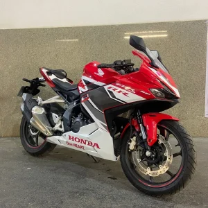 موتور سیکلت هوندا CBR250 RR فول مدل 1403
