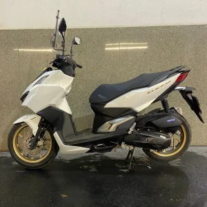 موتور سیکلت هوندا کلیک 160 مدل 1403(کارکرده)