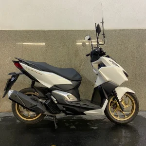 موتور سیکلت هوندا کلیک 160 مدل 1403(کارکرده)