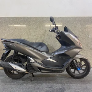 موتور سیکلت هوندا PCX 150 مدل 1400 (کارکرده)