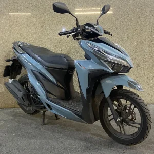 موتور سیکلت هوندا کلیک 150 سی سی مدل 1398(کارکرده)
