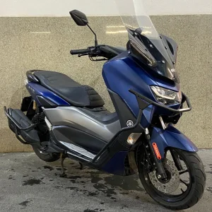 موتور سیکلت یاماها NMAX مدل 1402 (کارکرده)