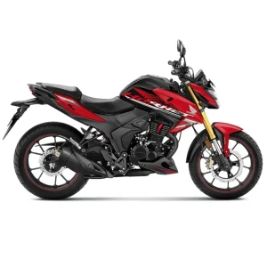 موتور سیکلت هوندا هورنت ۲۰۰ قرمز  مدل 1404