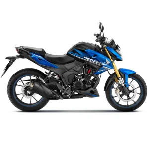 موتور سیکلت هوندا هورنت ۲۰۰ آبی  مدل 1404