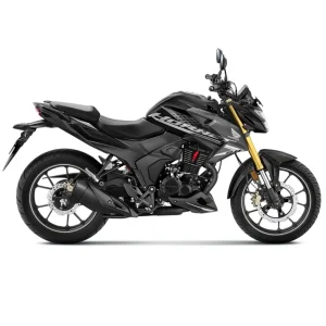 موتور سیکلت هوندا هورنت ۲۰۰ رنگ مشکی   مدل 1404