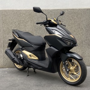 موتور سیکلت هوندا کلیک 160 مدل 1403(در حد نو)