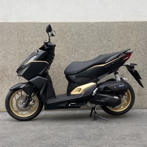 موتور سیکلت هوندا مدل کلیک ۱۶۰  ۱۴۰۳ (کارکرده)