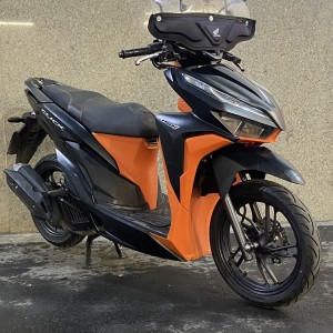 موتور سیکلت هوندا  کلیک 150I مدل99 (کارکرده)