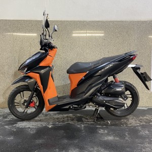 موتور سیکلت هوندا  کلیک 150I مدل99 (کارکرده)