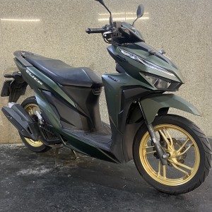 موتور سیکلت هوندا  کلیک 150I مدل1400 (کارکرده)