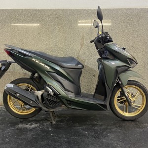 موتور سیکلت هوندا  کلیک 150I مدل1400 (کارکرده)