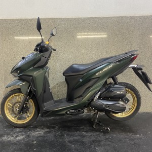 موتور سیکلت هوندا  کلیک 150I مدل1400 (کارکرده)