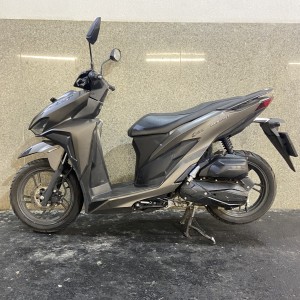 موتور سیکلت هوندا واریو150i مدل 1400 (کارکرده)