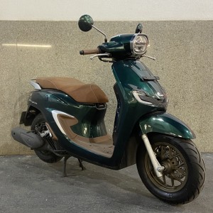 موتور سیکلت هوندا استایلو مدل 1404(در حد نو)