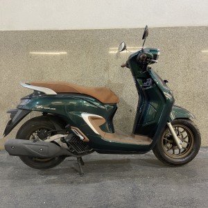 موتور سیکلت هوندا استایلو مدل 1404(در حد نو)