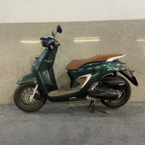 موتور سیکلت هوندا استایلو مدل 1404(در حد نو)