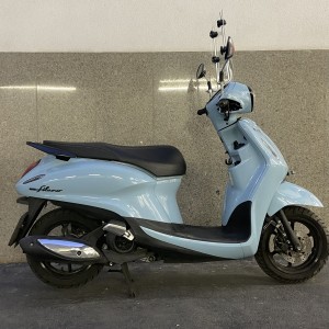 موتور سیکلت یاماها فلیلانو مدل 1403 (کارکرده)