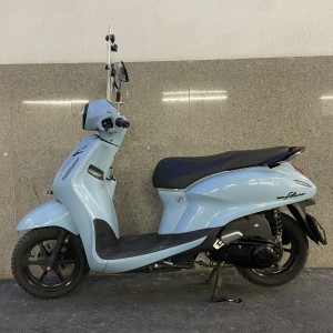 موتور سیکلت یاماها فلیلانو مدل 1403 (کارکرده)