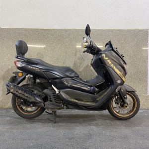 موتور سیکلت یاماها NMAX مدل 1403 (کارکرده)