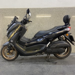 موتور سیکلت یاماها NMAX مدل 1403 (کارکرده)