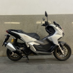 موتور سیکلت هوندا کلیک 160 مدل 1403(کارکرده)