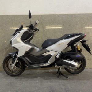 موتور سیکلت هوندا کلیک 160 مدل 1403(کارکرده)