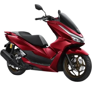 هوندا 160 PCX نیو فیس مدل 1405/1404