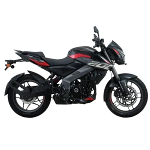 موتور سیکلت باجاج پالس NS200 مدل 1405