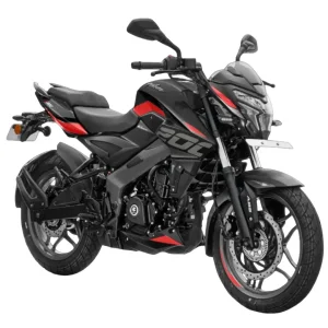 موتور سیکلت باجاج پالس NS200 مدل 1405