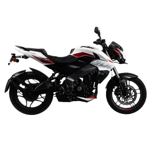 موتور سیکلت باجاج پالس NS200 مدل 1405
