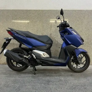 موتور سیکلت هوندا کلیک 160 مدل 1403 (کارکرده)