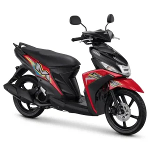 موتور سیکلت یاماها MIO 125 مدل 1405