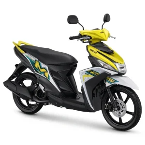 موتور سیکلت یاماها MIO 125 مدل 1405
