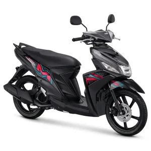موتور سیکلت یاماها MIO 125 مدل 1405