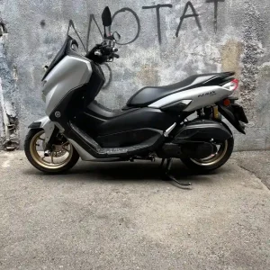 موتور سیکلت یاماها NMAX  مدل 1403 (کارکرده)